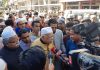 বিএনপি প্রার্থী ইনাম চৌধুরীর মন-মানসিকতা ভালো : অর্থমন্ত্রী
