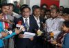 এখনও নৌকার পক্ষে প্রচার চালাচ্ছেন সরকারি কর্মকর্তারা: আলাল