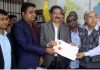 ঢাকা ও রংপুরে দুই আসনে এরশাদের পক্ষে মনোনয়ন দাখিল