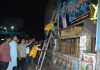 সিলেট নগরী থেকে নির্বাচনী পোস্টার-বিলবোর্ড অপসারণ শুরু