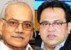 এ কে খন্দকার ও আবদুস সালাম যাচ্ছেন গণফোরামে