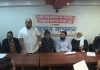 বিশ্বনাথে প্রবাসীর জায়গা সম্পত্তি দখলের অভিযোগ: লন্ডনে সংবাদ সম্মেলন