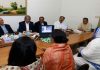 দ্বিতীয় দিনের সাক্ষাৎকার চলছে: ভিডিও কনফারেন্সে আছেন তারেক রহমান