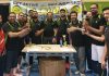 তাকওয়া বেডমিন্টন ক্লাব টুর্নামেন্টে “চাঁন ও ক্যারল” জুটি চ্যাম্পিয়ন