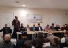 প্রবাসী বালাগঞ্জ ওসমানীনগর এডুকেশন ট্রাস্ট’র বার্ষিক সাধারণ সভা অনুষ্ঠিত