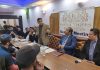 লন্ডনে রয়্যাল টাইগার্স স্পোর্টস ক্লাবের সভা অনুষ্ঠিত