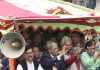 ঐক্যফ্রন্টের বিজয় র্যালিতে খালেদা জিয়ার মুক্তি দাবি