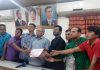 বিএনপিকে ৬ দফা ইশতেহার দিল কোটা আন্দোলনকারীরা