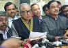 জামায়াতের কোনো প্রার্থী নেই, সবাই বিএনপি মনোনীত: বিএনপি