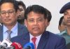 ‘পরিস্থিতি নিয়ন্ত্রণে নির্বাচন কমিশন যথেষ্ট সজাগ’
