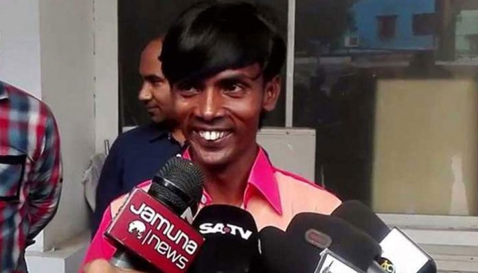 হিরো আলম