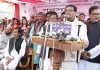 ড. কামাল নখ-দন্ত্যহীন বৃদ্ধ বাঘ: হানিফ