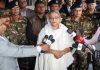 যেকোনও সময় নির্বাচন থেকে সরতে পারে ঐক্যফ্রন্ট: শেখ হাসিনা