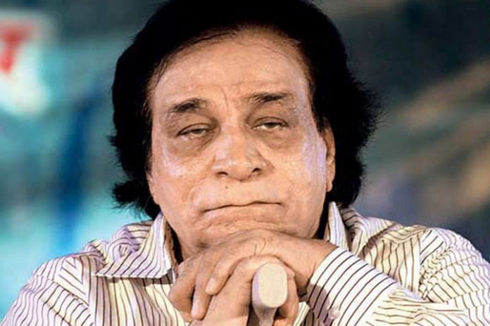 কাদের খান