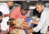 ভারতে মন্দিরের প্রসাদ খেয়ে ১১ জনের মৃত্যু