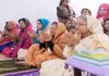 সিলেটে মাজার জিয়ারত করলেন প্রধানমন্ত্রী