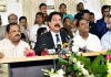 জাতীয় পার্টি একটি শক্তিশালী গণতান্ত্রিক দল হবে: রাঙ্গা