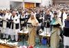 সরকারের শপথগ্রহণের সম্ভাবনা রোববার