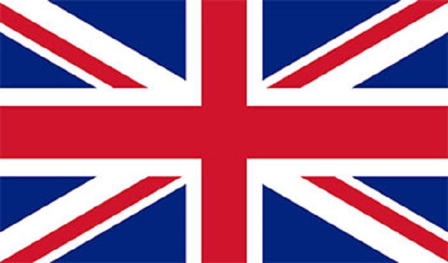 uk flag