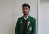 ৭২ হাজার পাউন্ডের স্কলারশিপ নিয়ে মর্যাদাপূর্ণ ইটন কলেজে পড়ার সুযোগ পেল আফজাল হোসেন