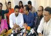 নির্বাচন সফল হওয়ায় ইসির কাছে জাতি কৃতজ্ঞ: এইচটি ইমাম