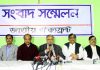 আজ ইসিতে একযোগে স্মারকলিপি দেবেন ঐক্যফ্রন্টের প্রার্থীরা