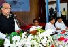 শপথ নিন, পার্লামেন্টে আসুন: ঐক্যফ্রন্টকে নাসিম