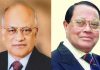 যে কারণে ঐক্যফ্রন্ট থেকে সরে যাচ্ছেন মোশাররফ-মওদুদ