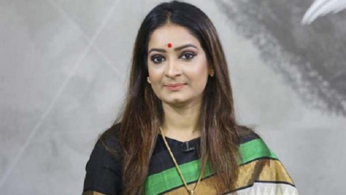 নিপুণ রায়