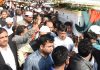 শোলাকিয়া ময়দানে সৈয়দ আশরাফের মরদেহ