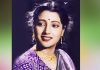 মহানায়িকা সুচিত্রা সেনের প্রয়াণ দিবস আজ