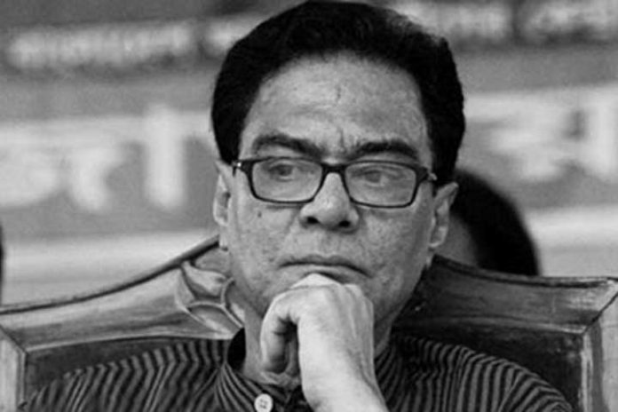 সৈয়দ আশরাফুল