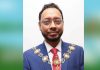 বিয়ানীবাজারে টাওয়ার হ্যামলেটের স্পিকার আয়াস মিয়ার সংবর্ধনা আজ