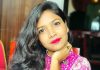 ভোটারই নন, তবু ডাকসুতে প্রার্থী ছাত্রলীগ নেত্রী!
