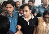 আপন জুয়েলার্সের মালিকের ছেলে সাফাত ফের কারাগারে