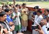 নির্বাচন নয়, খালেদা-তারেকের অপকর্ম নিয়ে গণশুনানি করতে হবে: খালিদ মাহমুদ