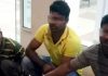 মালয়েশিয়ায় তিন বাংলাদেশি আটক
