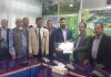 বিশ্বনাথে উপজেলা নির্বাচনে ৩ পদে ১৯ প্রার্থীর মনোনয়নপত্র দাখিল