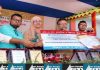 এম.এ খান ফাউন্ডেশনের প্রাথমিক ও জুনিয়র বৃত্তি পরীক্ষার পুরস্কার বিতরণ