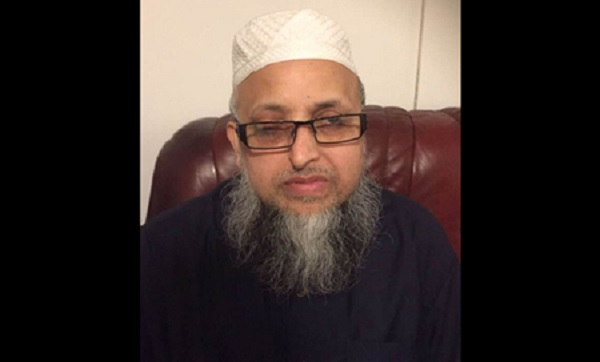 Maulana-A-Hye