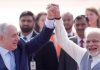 পাক-ভারত উত্তেজনায় কলকাঠি নাড়ছে ইসরাইল: রবার্ট ফিস্ক