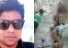 ছাত্রী হলে জন্ম নেয়া সেই নবজাতকের বাবার খোঁজ মিলেছে
