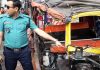 বরিশালে বাস ও মাহেন্দ্রের সংঘর্ষে নিহত ৩