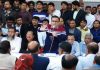বগুড়ায় বিএনপির ২৩ নেতাকে বহিষ্কারের সুপারিশ
