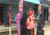 চতুর্থ ধাপে ১০৭ উপজেলায় ভোটগ্রহণ চলছে
