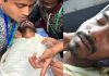 ডাকসু নির্বাচন: এবার ভিপি প্রার্থী নুরুকে মারধর