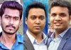 ডাকসু নির্বাচন, কে কত ভোট পেলেন
