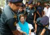 বড়পুকুরিয়া মামলায় খালেদা জিয়ার বিরুদ্ধে চার্জগঠন শুনানি পেছাল