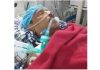 ওবায়দুল কাদেরের কিডনিতে ‘ক্রিয়েটিনিনের’ মাত্রা বেড়েছে