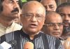 দুজন শপথ নিলে ঐক্যফ্রন্টের ক্ষতি হবে না : মোশাররফ